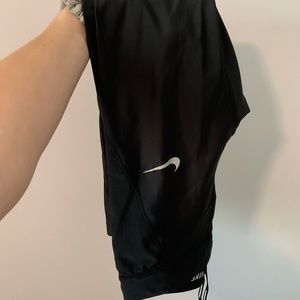 nike dri-fit leggings